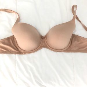 Victoria’s Secret Lined Demi Bra